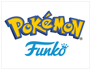 Pokemon center Funko figuren
